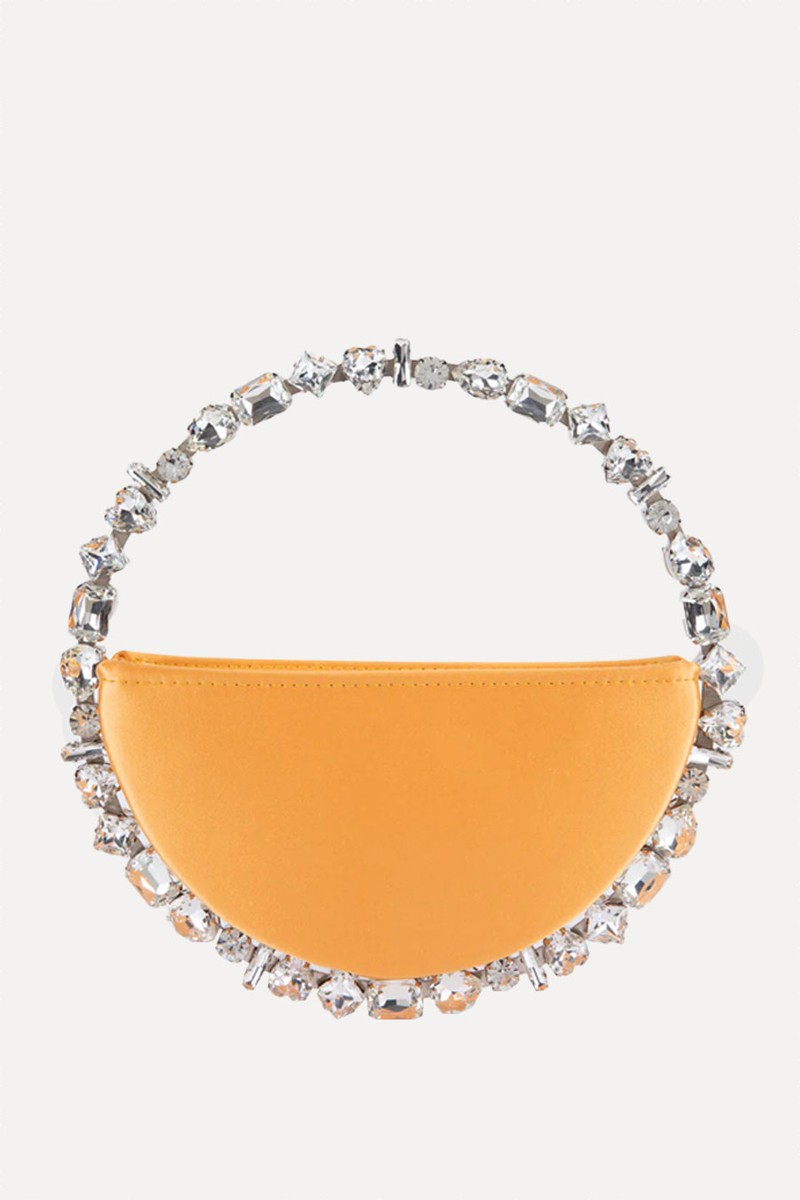 Mango Taliya Eternity Clutch from L’Alingi