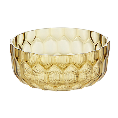 Jellies Family Salad Bowl from Kartell