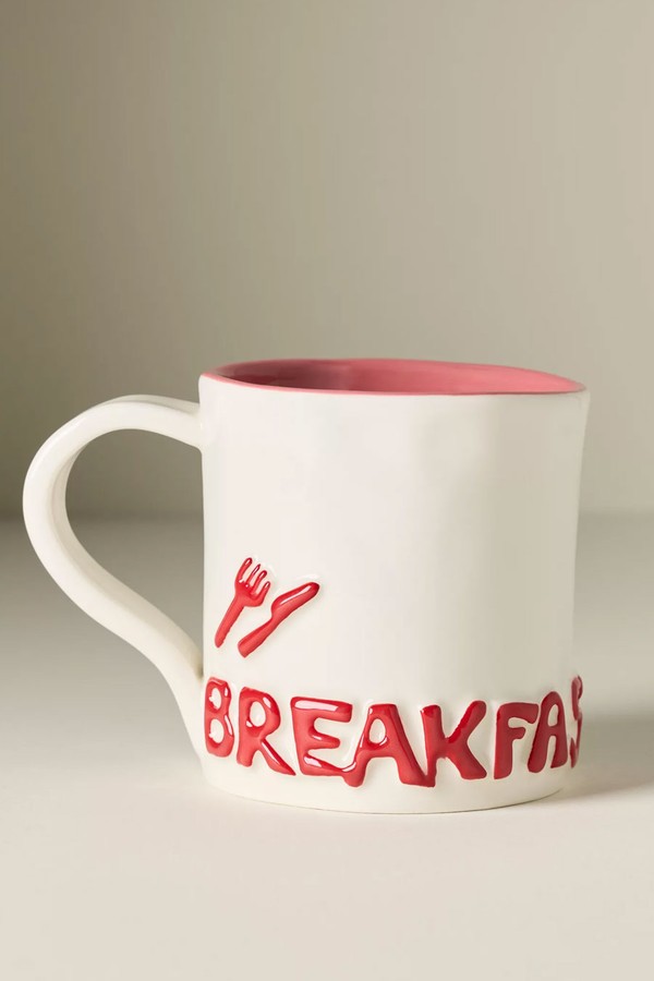 L&Clay Stoneware Mug