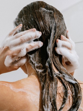 This £15 Skincare-Infused Haircare Hero Has Us Hooked