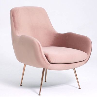 Moby Accent Chair
