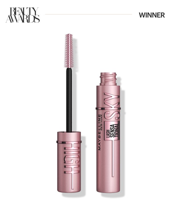 Lash Sensational Sky High Mascara from Maybelline