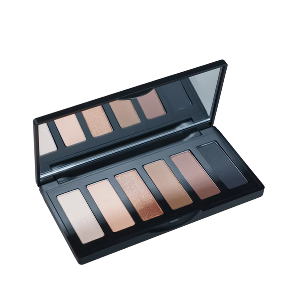 Iconoclast Eyeshadow Palette