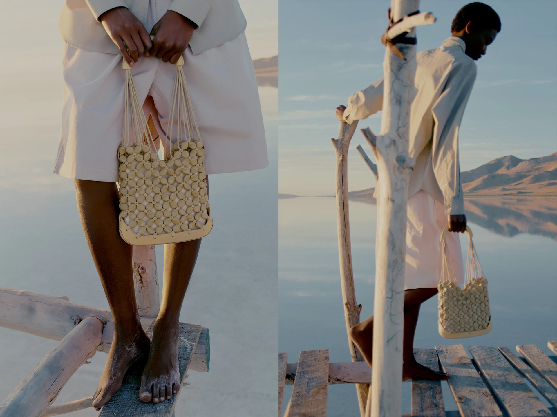 Solé Bag from Polène