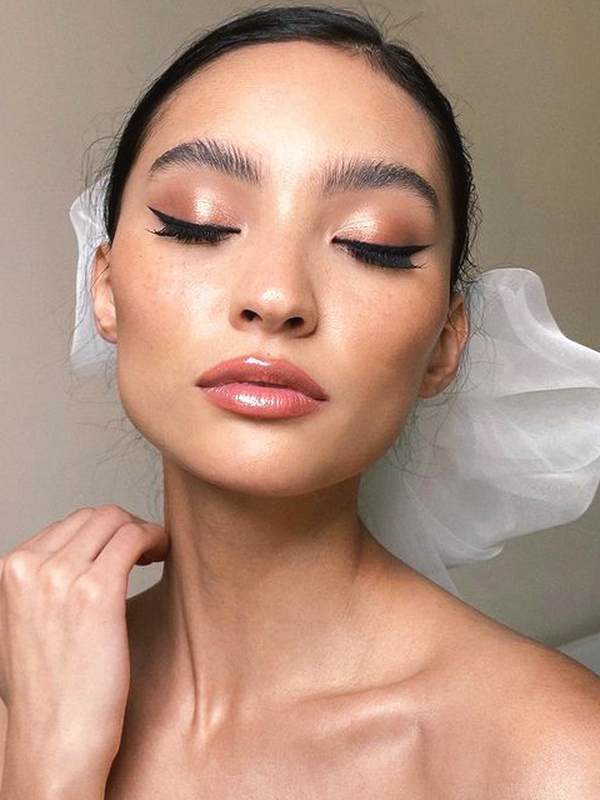 The Make-Up Artists To Book For Your Wedding Day