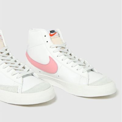 Blazer Mid 77 Trainers