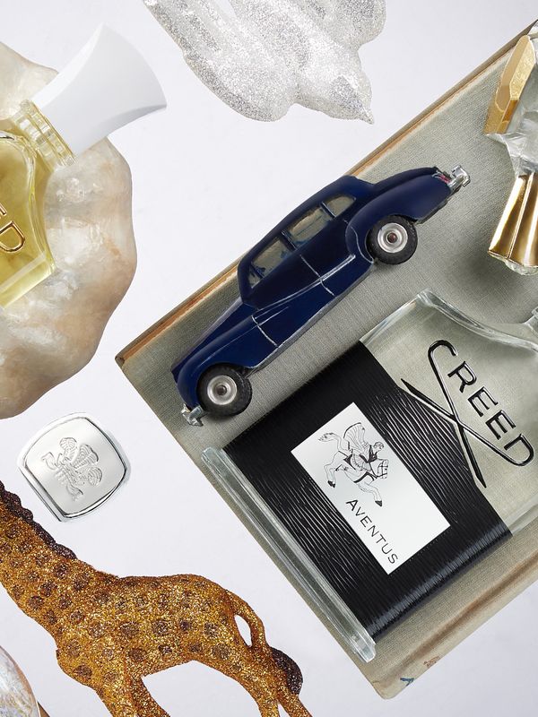 The Fragrance Range We're Gifting This Christmas 