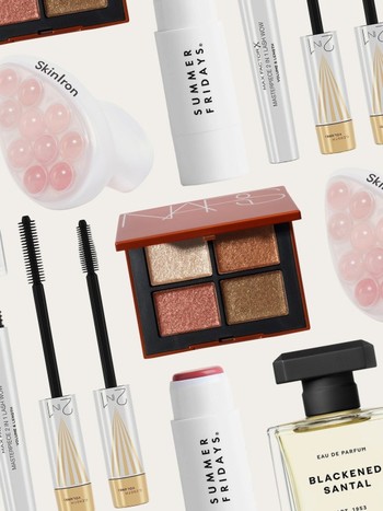 July’s Best New Beauty Buys