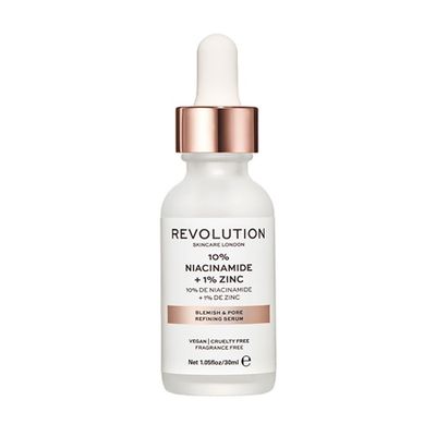 Blemish and Pore Refining Serum