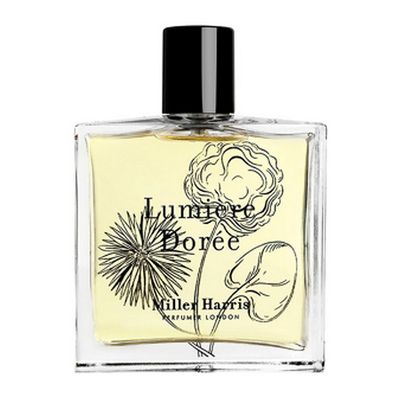 Lumière Dorée 50ml from Miller Harris