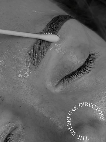 The SL Directory: Brow Lamination Experts