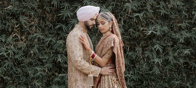 Me & My Wedding: A Family Celebration In India