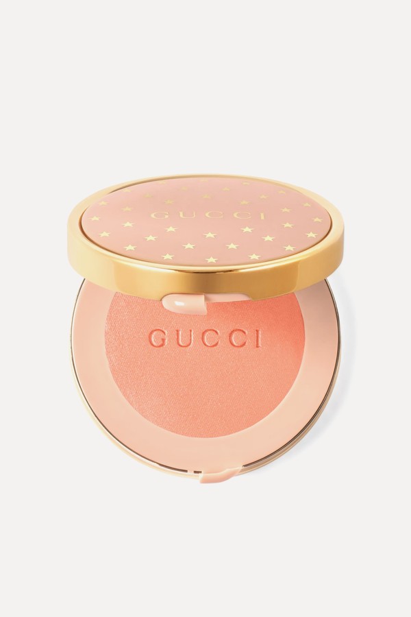 Blush De Beauté from Gucci 
