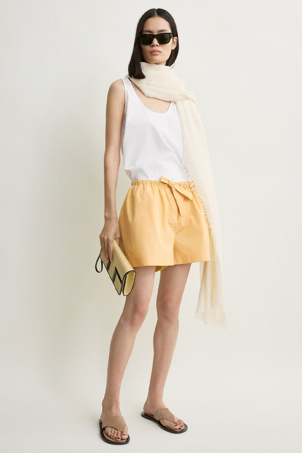 Summer Shorts