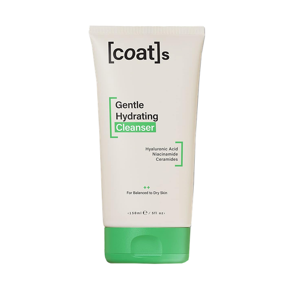 Gentle Hydrating Cleanser