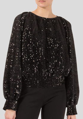 Pippa Sequin Top from Rta