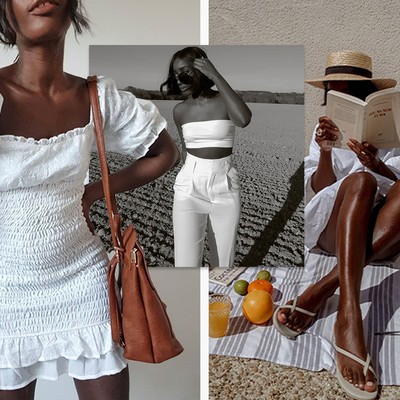 Style Rules: Basics Touch