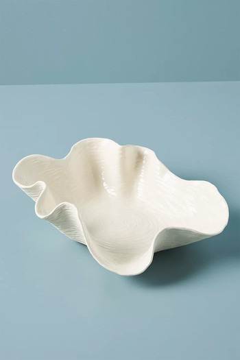 Lara Decorative Bowl from Anthropologie