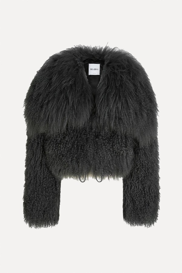 Bomber Coat from The Attico