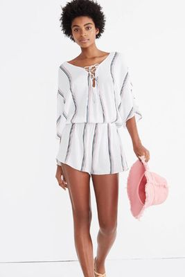 Tavik Harmony Cover Up from Madewell