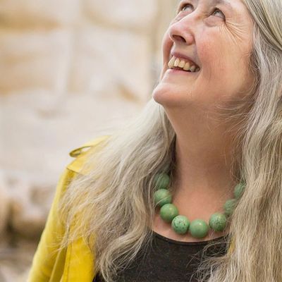 The Gold Edition Meets: Dame Mary Beard