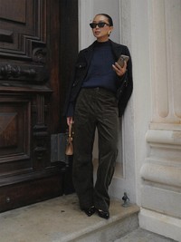 The Round Up: Cord Trousers