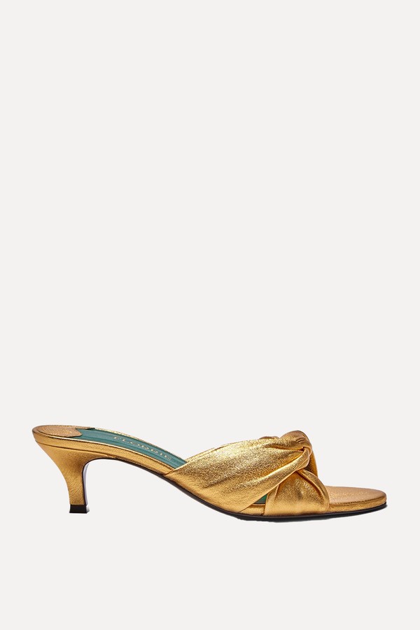 Emma Mules 50 