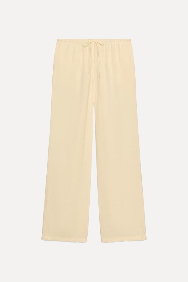 Flowing Trousers
