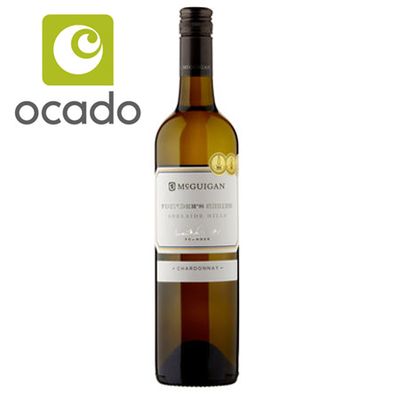 McGuigan Founder's Series Chardonnay from Ocado