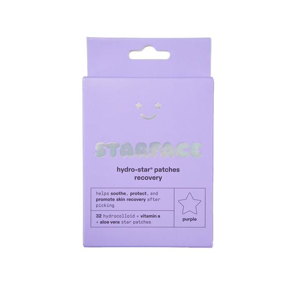 Hydro-Star + Recovery from Starface