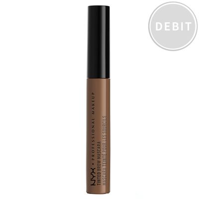 Tinted Brow Mascara from NYX