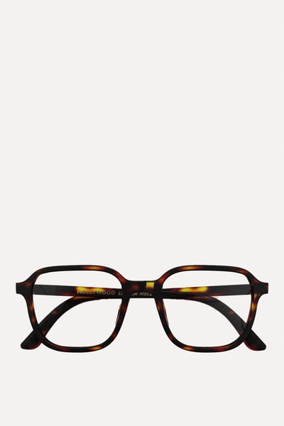 Hollywood Reading Glasses from London Mole