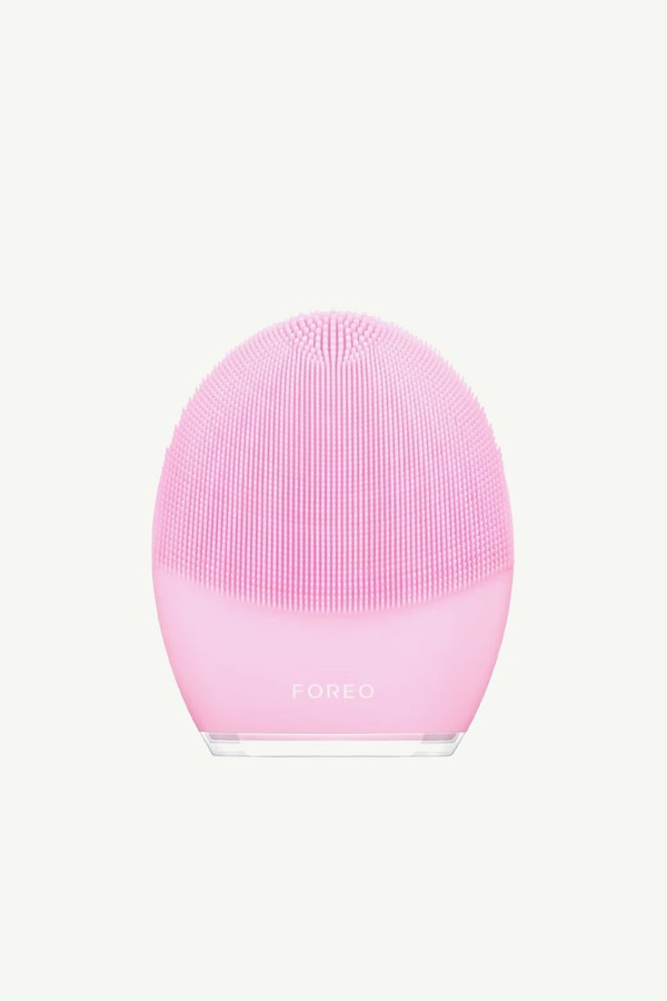LUNA ™ 3 for Normal SkinSmart Facial Cleansing & Firming Massage from Foreo 