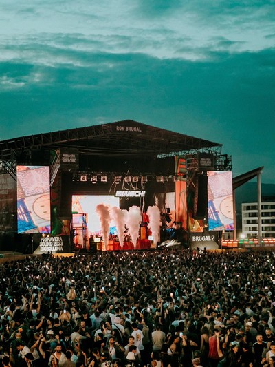 The Cool European Music Festivals To Book In 2024