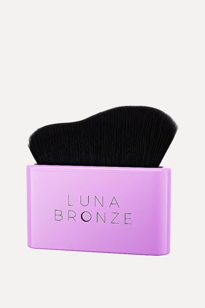 Contour Blending Brush from Luna Bronze