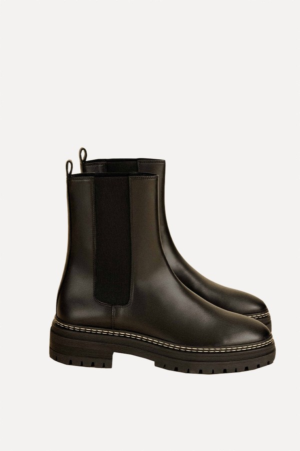 Clover Boots from Bobbies