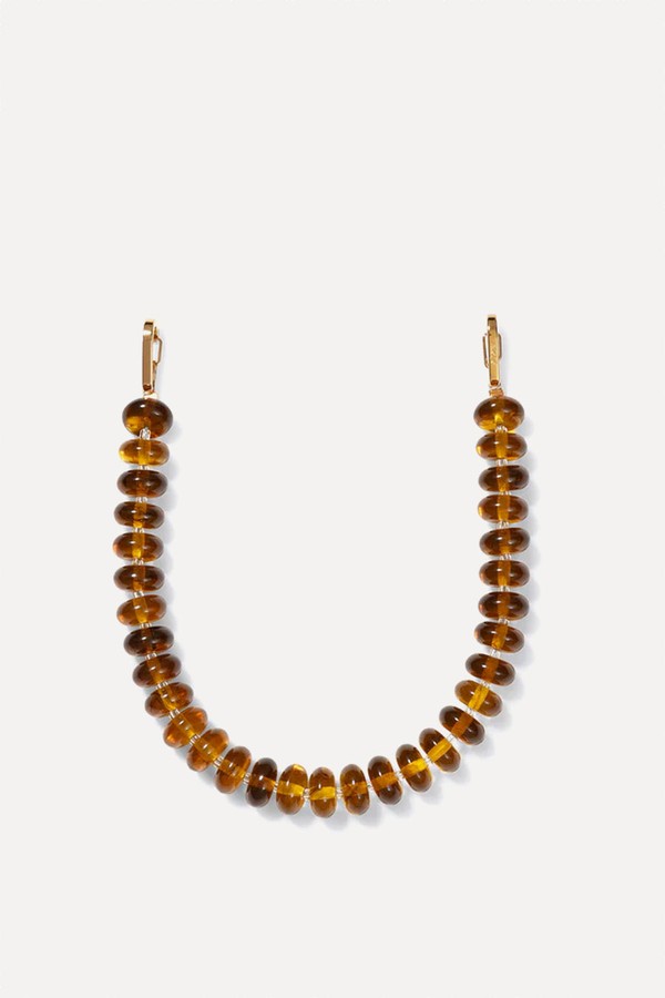 Sunbeads Cord from Ateljé