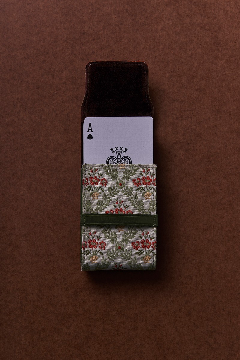 The Card Sleeve from CC Moulton