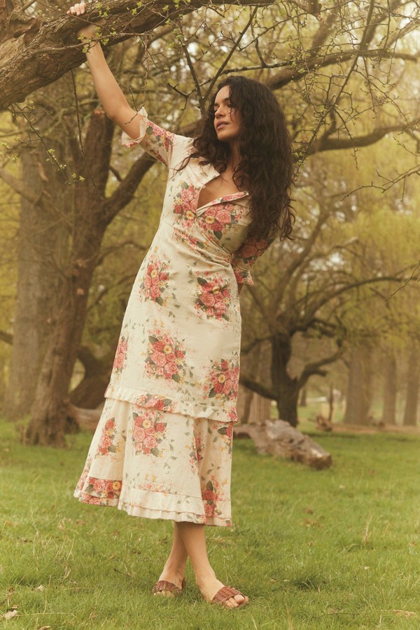 Joan Dress