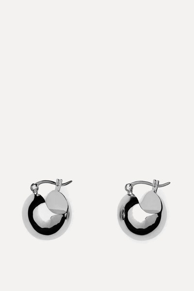 The Klara Earrings  from Lié Studio