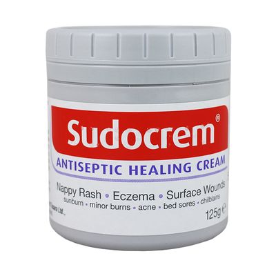Antiseptic Healing Cream from Sudocrem