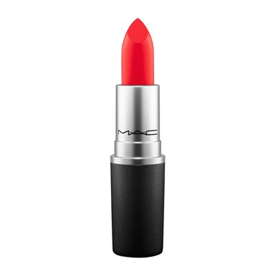 Matte Lipstick In Lady Danger from MAC