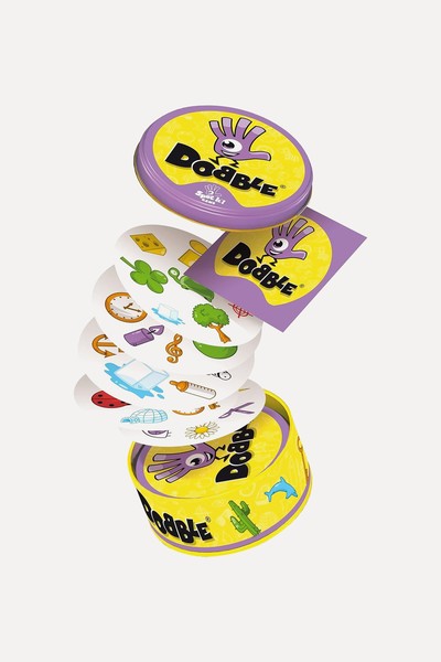 Dobble Card Game from Asmodee