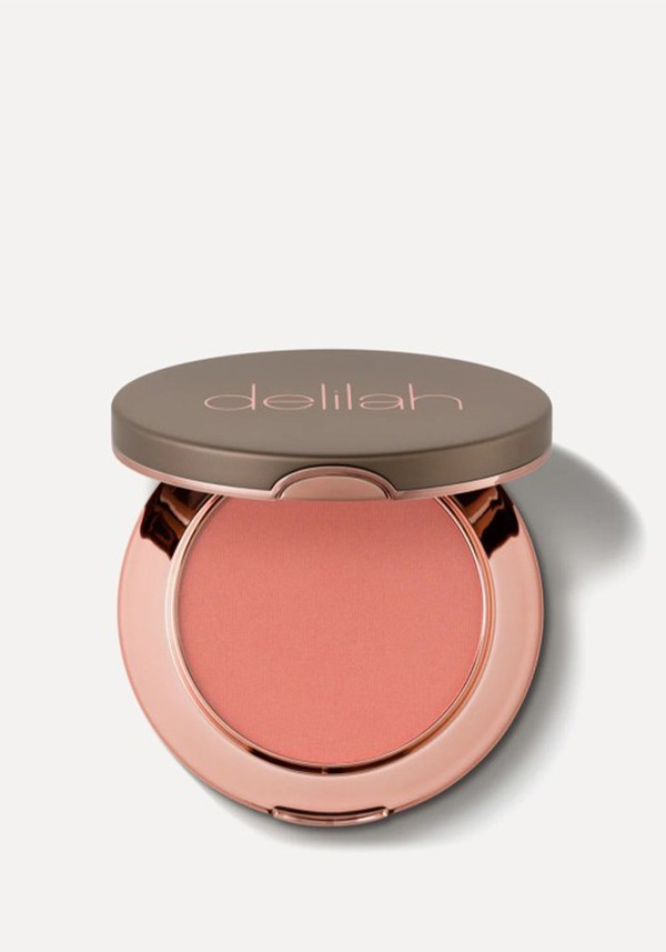 Colour Blush Compact Powder Blusher*