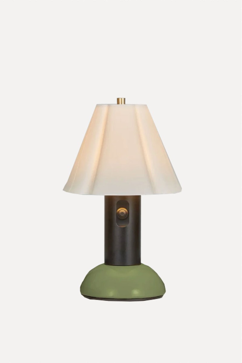 Blossom Portable Light from Original Btc