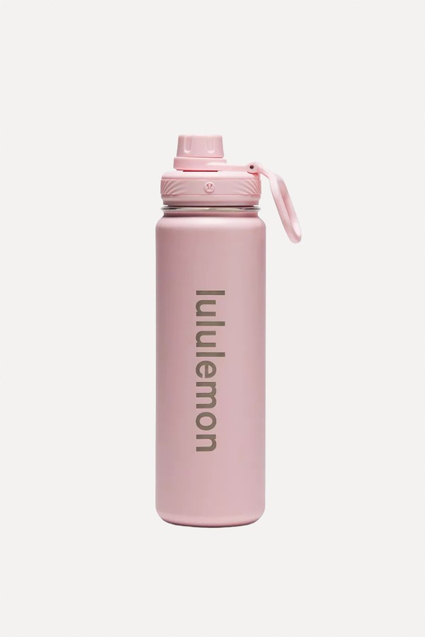 Back To Life Sport Bottle from Lululemon