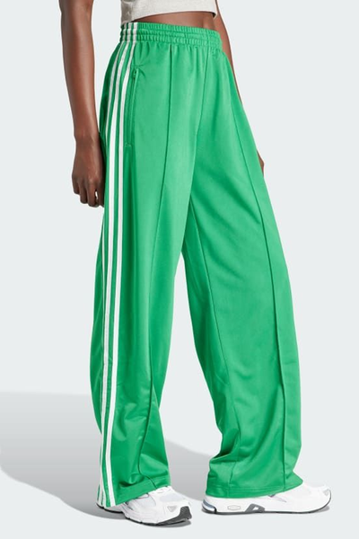 Firebird Loose Tracksuit Bottoms from Adidas