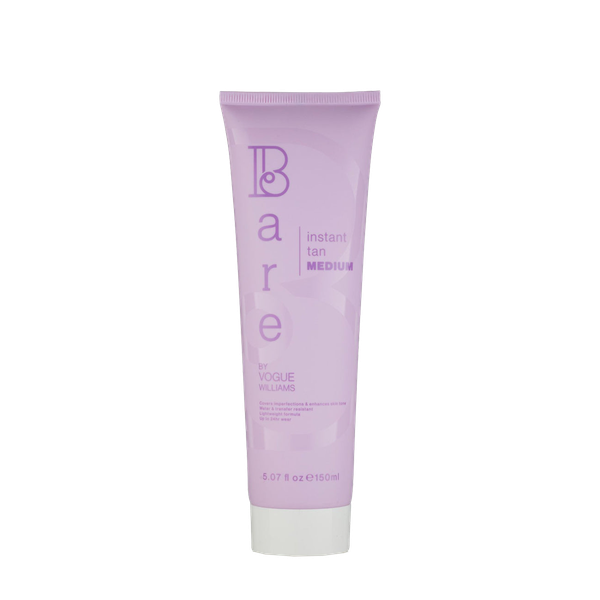 Instant Tan from Bare by Vogue