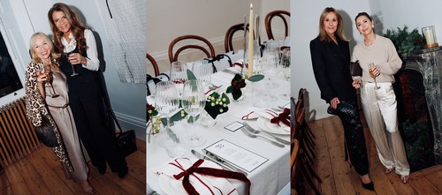 A Night With SheerLuxe & The White Company