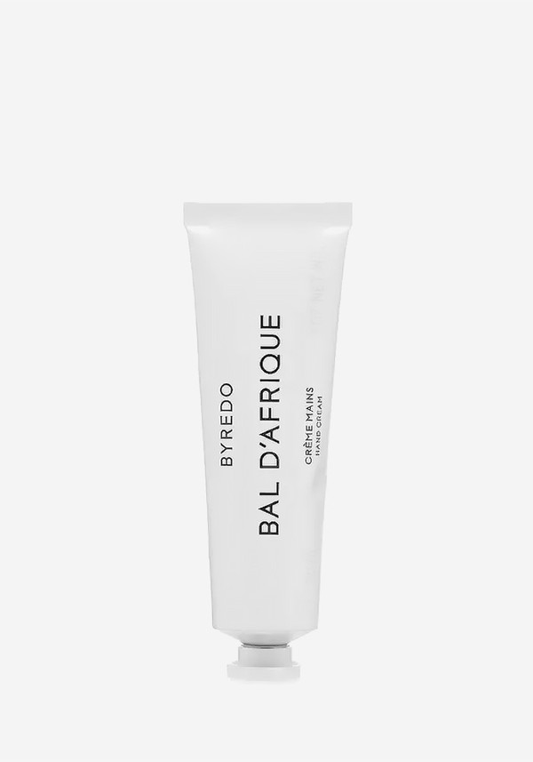 Bal D'Afrique Hand Cream from Byredo
